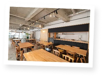 店舗内装工事