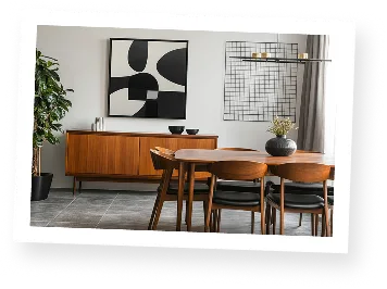 家具・什器・部材の預かりリペア