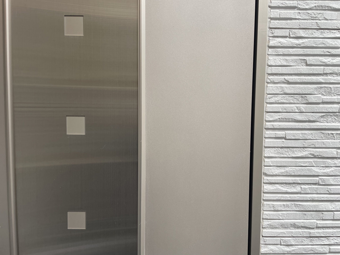 東京都中野区_玄関扉リペア_施工後